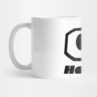 happy Mug